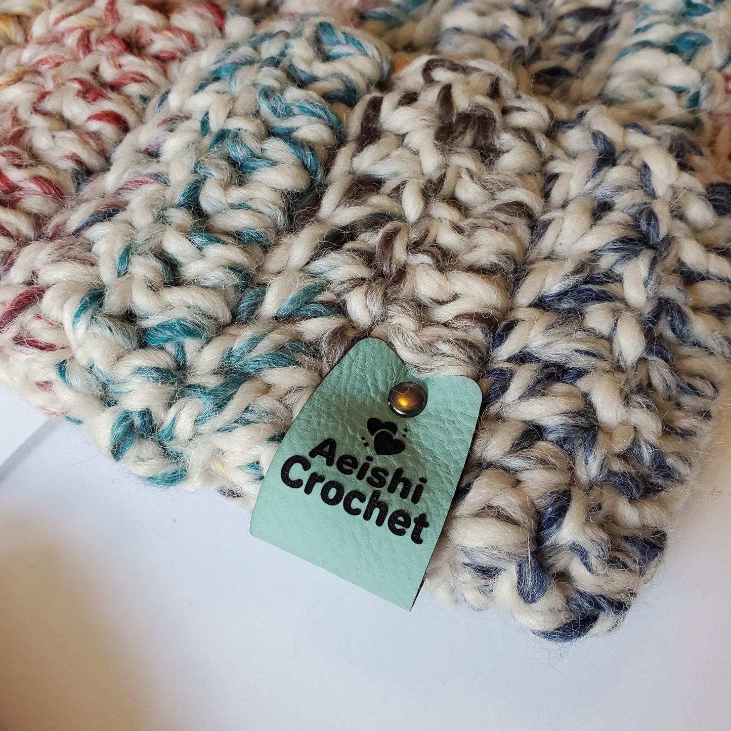 Cat Hat Glove Set