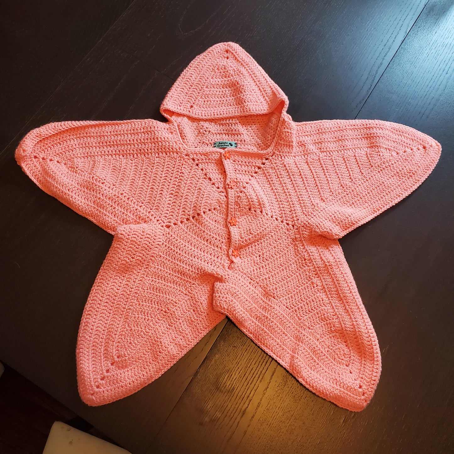 Custom Order for Chelsea