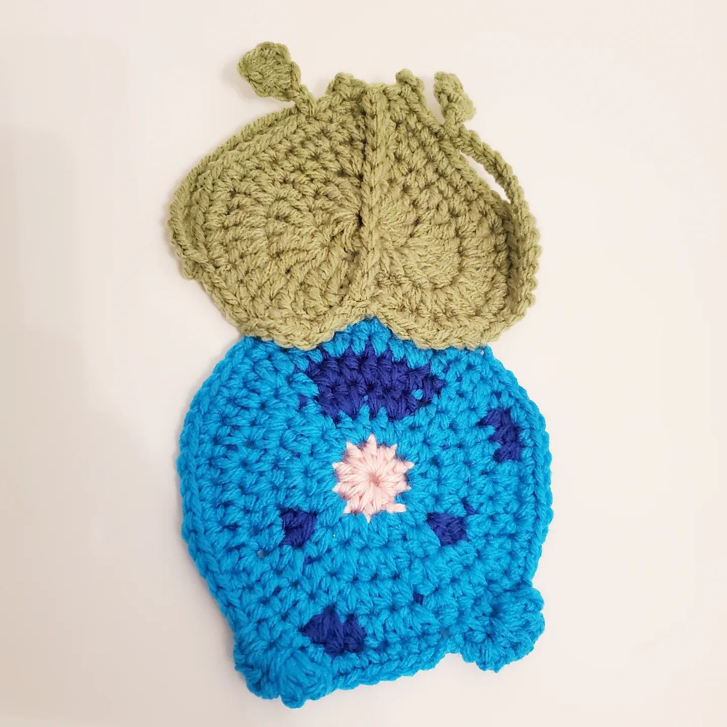 Pokemon Butt Coasters