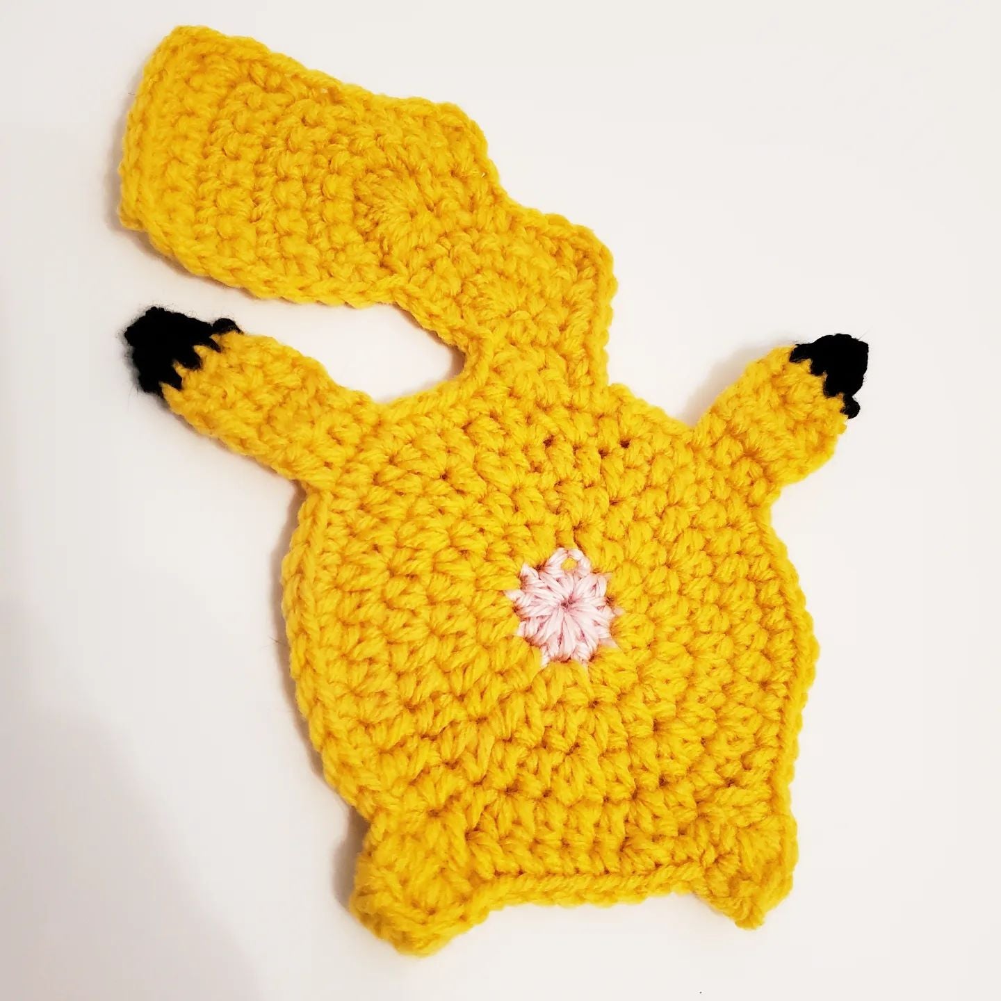 Pokemon Butt Coasters