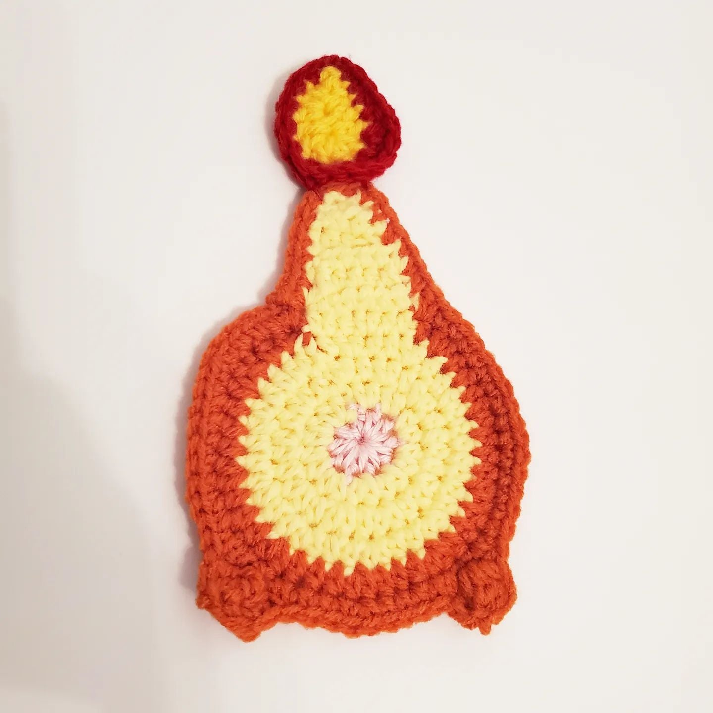 Pokemon Butt Coasters