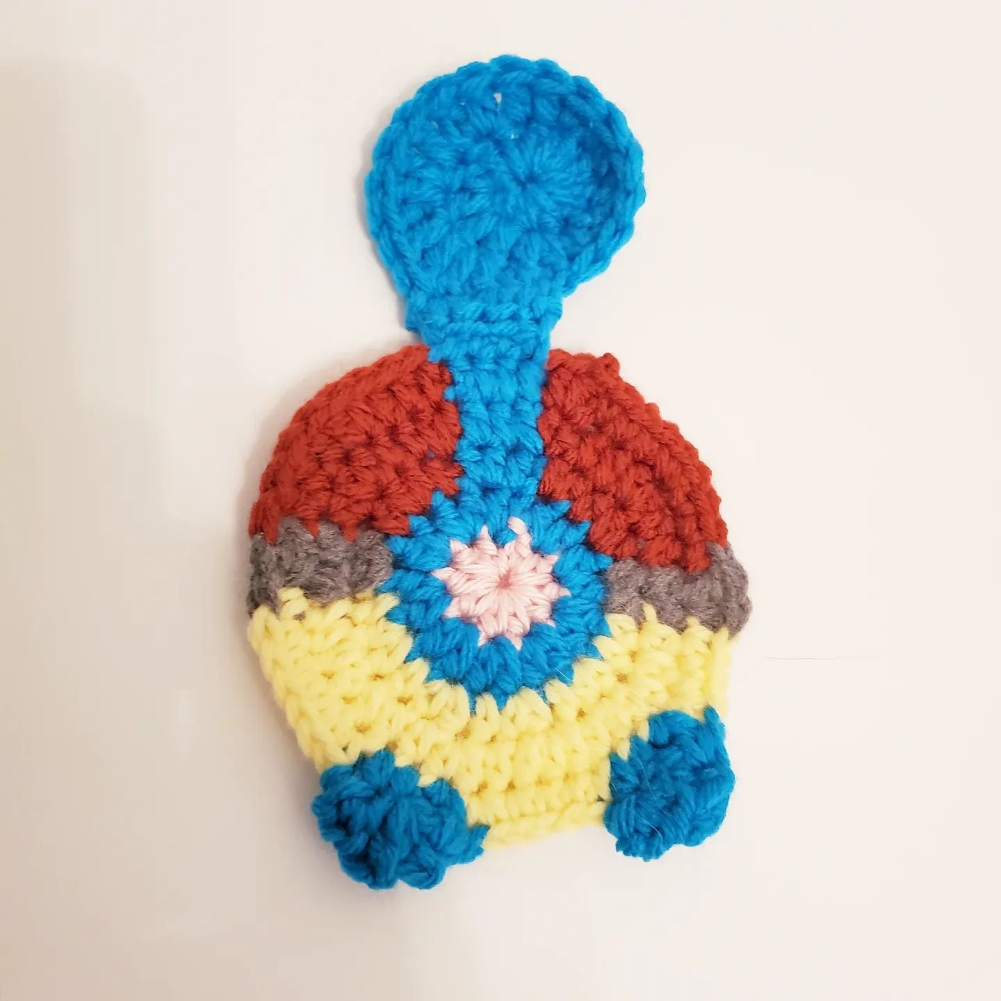 Pokemon Butt Coasters