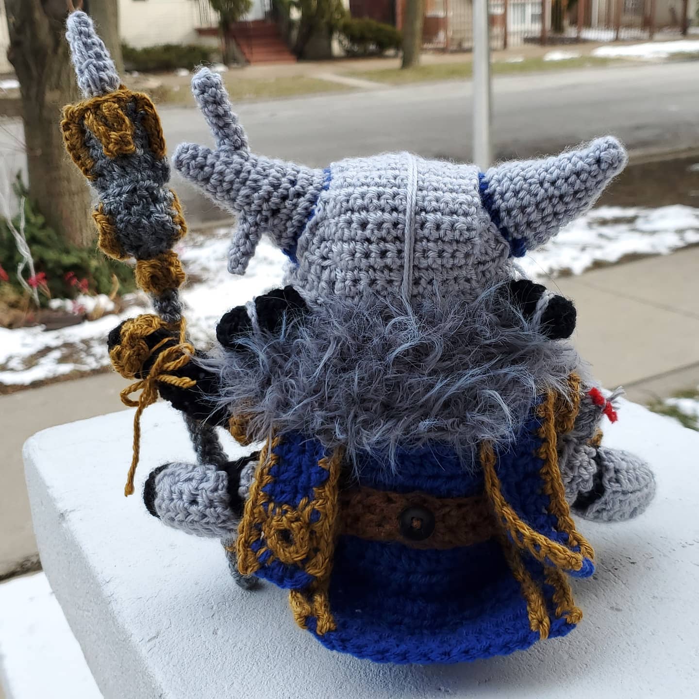 Variks Amigurumi