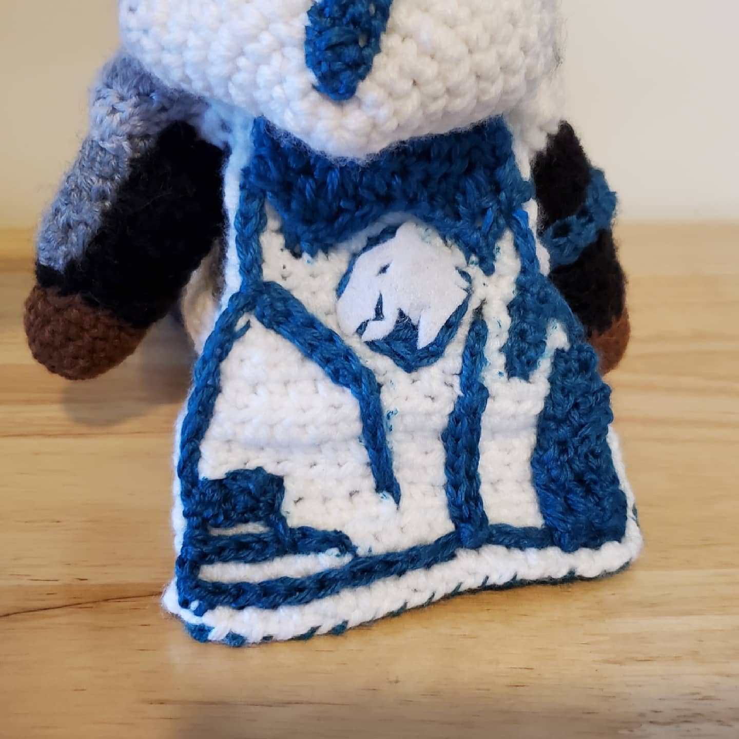 Ana Bray Amigurumi