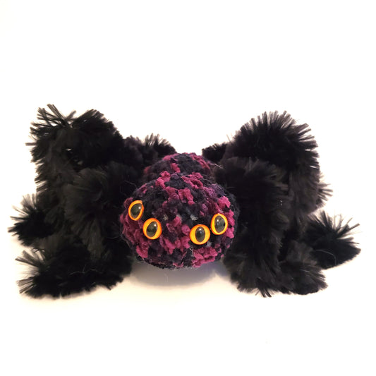 Spider Amigurumi